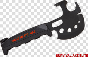 Survival Axe Elite 2   Melee Weapon  HD Png Download