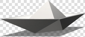 Paper Origami Hat Boat   Construction Paper  HD Png Download