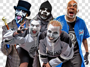 Transparent Twiztid Png   Twiztid Roc  Png Download