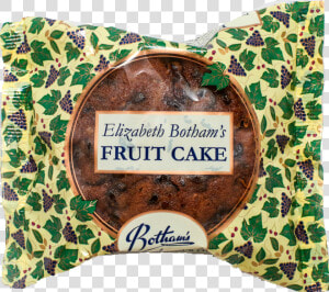 Elizabeth Botham S Fruit Cake Title Elizabeth Botham   Bothams Whitby  HD Png Download