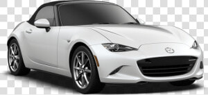 2019 Mazda Mx 5 Miata Grand Touring  HD Png Download