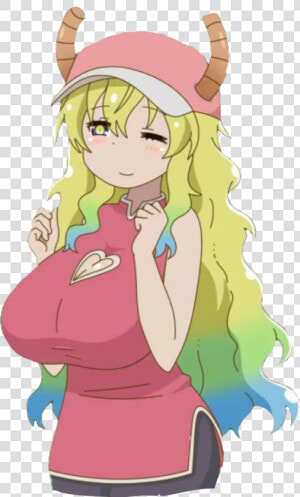  lucoa   Cartoon  HD Png Download