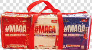 Maga   Packaging And Labeling  HD Png Download