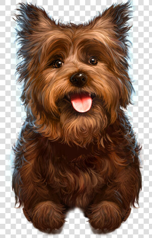 Transparent Toto Clipart  HD Png Download