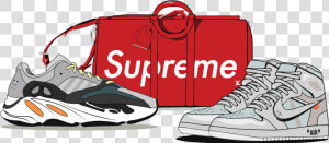 Supreme   Png Download   Supreme Illustration  Transparent Png