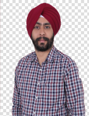 Turban  HD Png Download