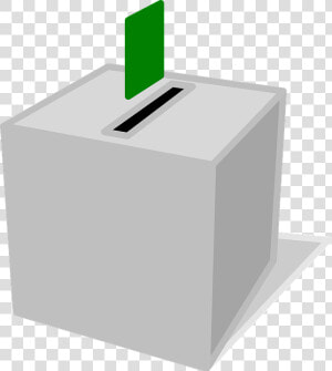 Ballot  Vote  Box  Voting   Voting Box Png  Transparent Png