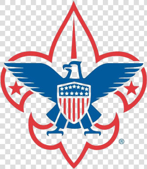 Transparent Clear Button Png   Boy Scouts Of America Logo  Png Download