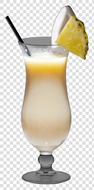 Coctel De Piña Png  Transparent Png