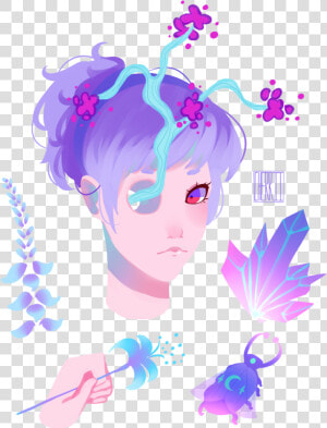 Paint Tool Sai Full Version Tumblr Png Flowers   Illustration  Transparent Png