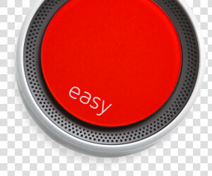 Easy Button Floating Large   Easy Button Staples Png  Transparent Png