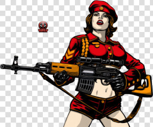 Red Alert 3 Png   Red Alert 3  Transparent Png