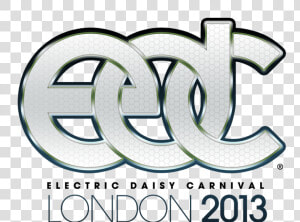 Edc London   Edc  HD Png Download