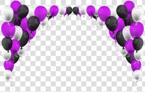 Free Png Download Balloons Decoration Transparent Png   Transparent Balloon Decoration Png  Png Download