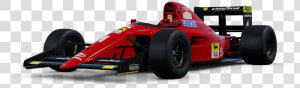 Forza Wiki   1990 Scuderia Ferrari 641  HD Png Download