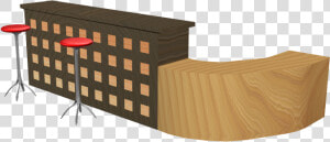 3d Design By Lars Varjøtie Dec 20    Storage Chest  HD Png Download