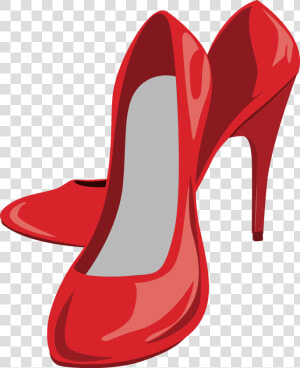 High Heel Shoes   High Heel Shoes Clip Art  HD Png Download