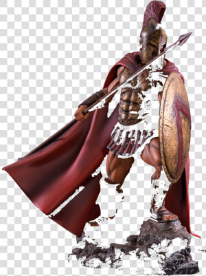 Leonidas 300 Png  Transparent Png