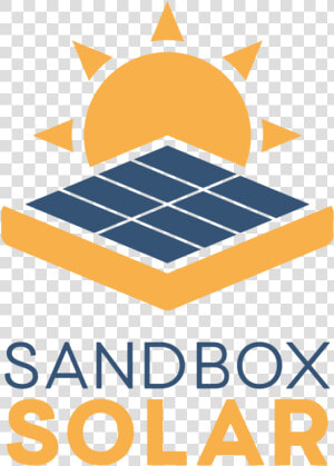 Sandbox Solar Logo   Tomtom Nv  HD Png Download