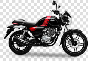 Bajaj V12 Discontinued For A Few Months  Will Come   Bajaj V  HD Png Download