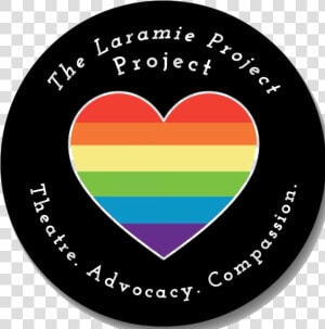 The Laramie Project Project   Circle  HD Png Download