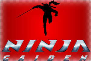 Ninja Gaiden Sigma 1  HD Png Download