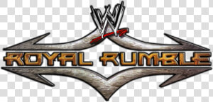 Royal Rumble Logo Png   Royal Rumble 2001 Logo  Transparent Png