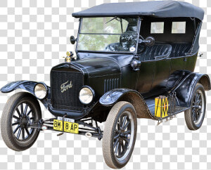 Transparent Ford Png   Ford Model T Png  Png Download