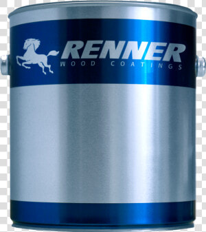 Renner Italia Wood Coating Can   Renner Wood Coating Clear  HD Png Download