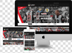 St   Mirren Fc   Tablet Computer  HD Png Download