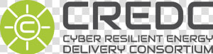 Cyber Resilient Energy Delivery Consortium   Credc  HD Png Download