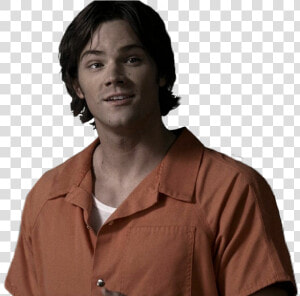  sam Winchester  jared Padalecki  supernatural  freetoedit   Jared Padalecki Eyebrows  HD Png Download