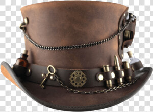 Steampunk Timeport Top Hat   Steampunk Hat Png  Transparent Png