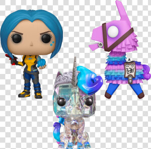 Butt Wait There’s More Pop Vinyl Bundle  set Of 3    Funko Pop Llama Loot  HD Png Download