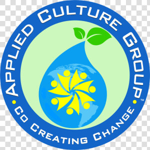 Applied Culture Group   Circle  HD Png Download