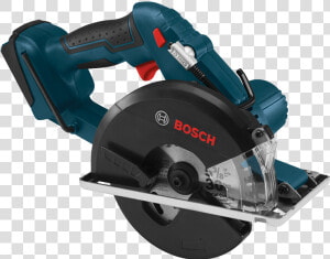 Csm180b 18v Metal Circular Saw   Bosch Gkm 18v Li  HD Png Download