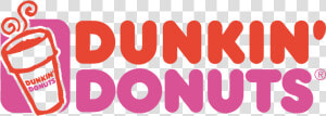 Logo Dunkin Donuts Vector Cdr  amp  Png Hd   Dunkin Donuts  Transparent Png