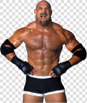 Bill Goldberg Shouting   Bill Goldberg  HD Png Download