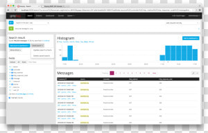   Images saved Search Update   Graylog Log Search  HD Png Download