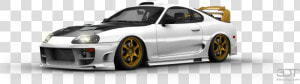 By Quanphamdesign Coupe Tuning   Toyota Supra Mk4 Png  Transparent Png