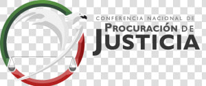 Logo Conferencia Nacional De Procuradores  HD Png Download