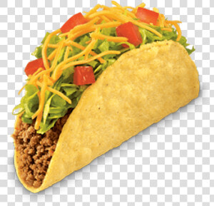 Taco 10 Best Tacos In Dubuque Myduhawkcom   Taco With No Background  HD Png Download