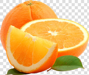 Orange Blog Clip Art   Citrus Sinensis  HD Png Download