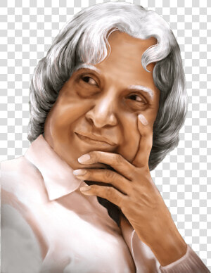 Transparent Vishwakarma God Png   Apj Abdul Kalam Death Anniversary  Png Download