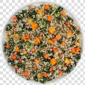 Tabbouleh  HD Png Download