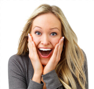 Clip Art Veja A Semi Joias   Excited Expressions  HD Png Download