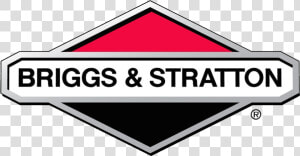 Briggs Stratton Logo   Briggs And Stratton Logo Png  Transparent Png