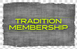 Membership   Leather  HD Png Download