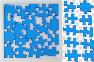 Jigsaw Puzzle   Jigsaw Puzzle Level 10  HD Png Download