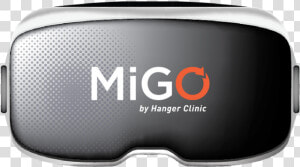 Migo Goggles   Gadget  HD Png Download